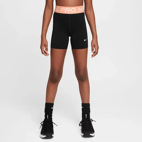 Nike Pro Big детские (Girls') Dri-FIT 5