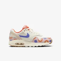 Nike Air Max 1 SE Big дитячі Кросівки колір білий