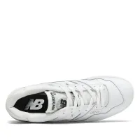 Кросівки New Balance BB550PB1 - Білі
