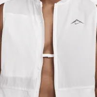 Nike Trail Aireez чоловічі Running Vest колір білий