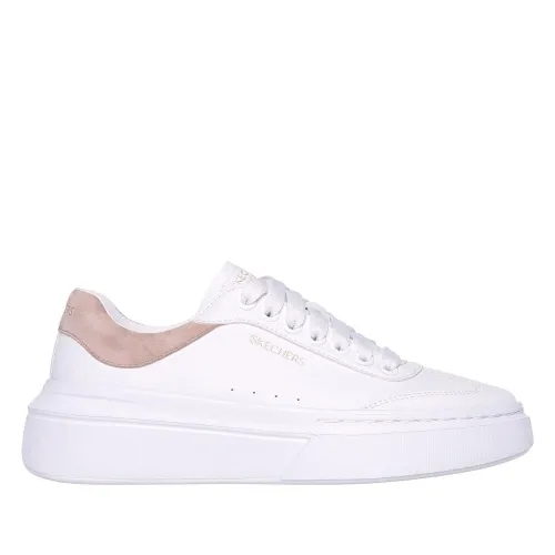 Кросівки Skechers Cordova Classic 185060WPK - Білі