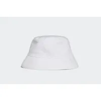 Шапка adidas Originals Adicolor Trefoil Bucket Hat FQ4641 - Белая