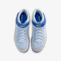 Nike Speedsweep 8 Big детские Wrestling Кроссовки синий