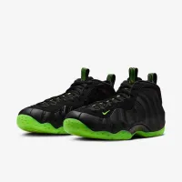 Nike Air Foamposite One чоловічі Кросівки колір чорний
