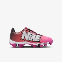 Nike Hyperdiamond 4 Keystone Big дитячі Softball Cleats Pink