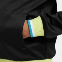 Nike Dri-FIT Sportswear Little детские 2-Piece Futura Propus набор цвет черный