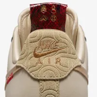 Nike Air Force 1 ’07 LX жіноча Кросівки колір білий