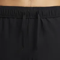 Nike Form чоловічі Dri-FIT Tapeколір червоний Versatile Pants колір чорний
