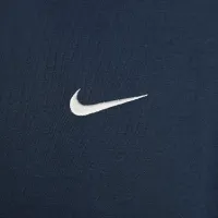 Nike Sportswear Phoenix Fleece женская оверсайз Track Куртка (большие размеры) синий