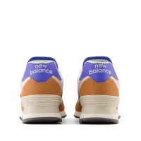 Кросівки New Balance WL574QB - Бежеві