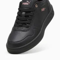 Кросівки Puma Court Classy 39502102 - Чорні