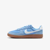 Nike Field General Big детские Кроссовки синий