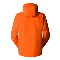 Куртка The North Face Descendit 0A87Y91OP1 - оранжевая