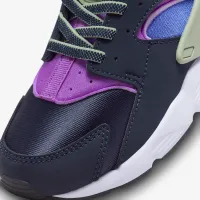 Nike Huarache Run 2.0 Little Kids' Кросівки блакитний