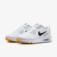 Nike Air Max 90 G для гольфа Кроссовки цвет белый