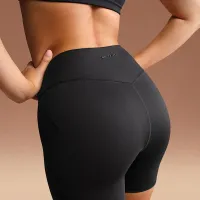 NikeSKIMS Matte женская С высокой Талией 5