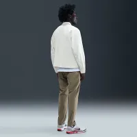 Nike 24.7 PerfectStretch мужские Dri-FIT UV Куртка цвет белый