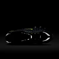 Nike Shox TL Кросівки блакитний