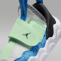 Nike Jordan 23/7 Baby/Toddler Кросівки колір сірий