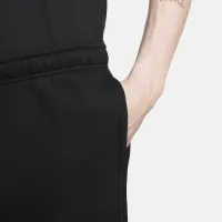 Nike x MMW Fleece Pants цвет черный