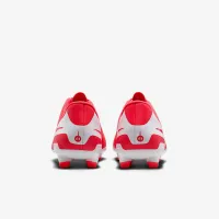 Nike Tiempo Legend 10 Club Multi-Ground Low-Top футбольные бутсы Pink