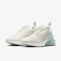 Nike Air Max 270 женская Кроссовки цвет белый