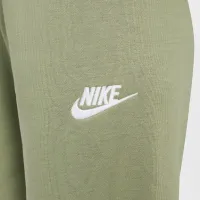 Nike Full-Zip Club набор Little Kids 2-Piece Толстовка с капюшоном набор цвет зеленый