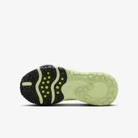 Nike Cross Turf Big детские Кроссовки Yellow