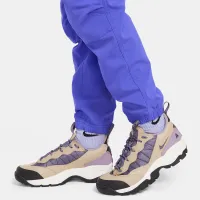 Nike ACG Repel Hike Big дитячі Convertible Pants колір фіолетовий
