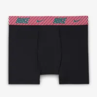 Nike Dri-FIT Big дитячі Holiday Poly труси (5-Pack) колір червоний
