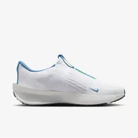 Nike Interact Run EasyOn женская Road Running Кроссовки цвет белый