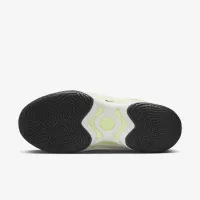 Nike Cosmic Unity 3 баскетбольные Кроссовки Yellow
