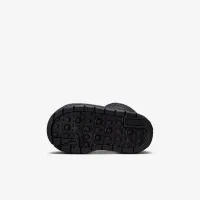 Nike Woodside 2 High Baby/Toddler Boots колір чорний