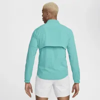 Nike Dri-FIT Rafa чоловічі Tennis Куртка колір зелений