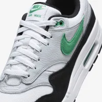 Nike Air Max 1 чоловічі Кросівки колір білий