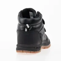 Кроссовки Kappa Bright Mid K 260239K-1111 - Черные