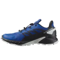 Кросівки Чоловічі SALOMON SUPERCROSS 4 GTX Gore-TEX (471196)
