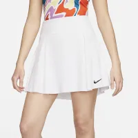 Nike Dri-FIT Advantage женская Tennis юбка цвет белый