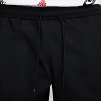 Nike Club мужские Woven Cargo Pants цвет черный