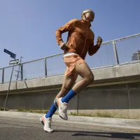 Nike Invincible 3 чоловічі Road Running Кросівки колір сірий
