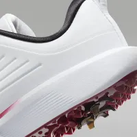 Nike Jordan Air Rev для гольфа Кроссовки цвет белый