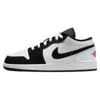 Кроссовки NIKE AIR JORDAN 1 LOW SE GS (HF3188 106)