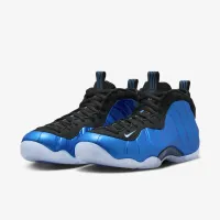 Nike Air Foamposite One чоловічі Кросівки блакитний