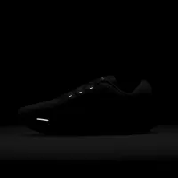 Nike Vomero 16 женская Road Running Кроссовки цвет черный