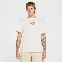 Nike Sportswear Max90 футболка колір сірий