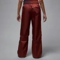 Nike Jordan Brooklyn женская Pants цвет коричневый