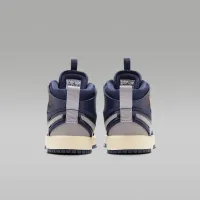 Nike Jordan 1 Mid RM EasyOn Little дитячі Кросівки блакитний