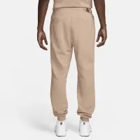 Nike NOCTA NOCTA Fleece CS Sweatpants колір коричневий