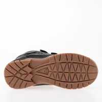 Кроссовки Kappa Bright Mid K 260239K-1111 - Черные