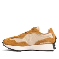 Кросівки New Balance U327WCI - Бежеві